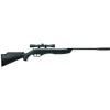 Crosman Carabine Crossman Fury 4,5mm 19,9J + Lunette 4x32