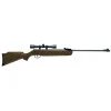 Crosman CARABINE VANTAGE BOIS NP 4.5 19.9J + LUNETTE 4X32