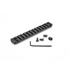 Rail de rechange pour garde-mains Vector Optics SCRAAM-54 MLOK 5 pouces