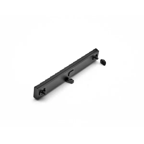 Rail de rechange pour garde-mains Vector Optics SCRAAM-54 MLOK 5 pouces