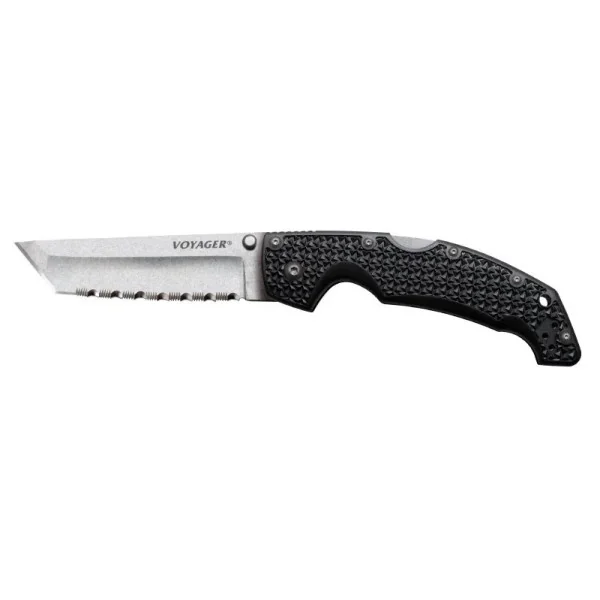 Voyager Large Tanto