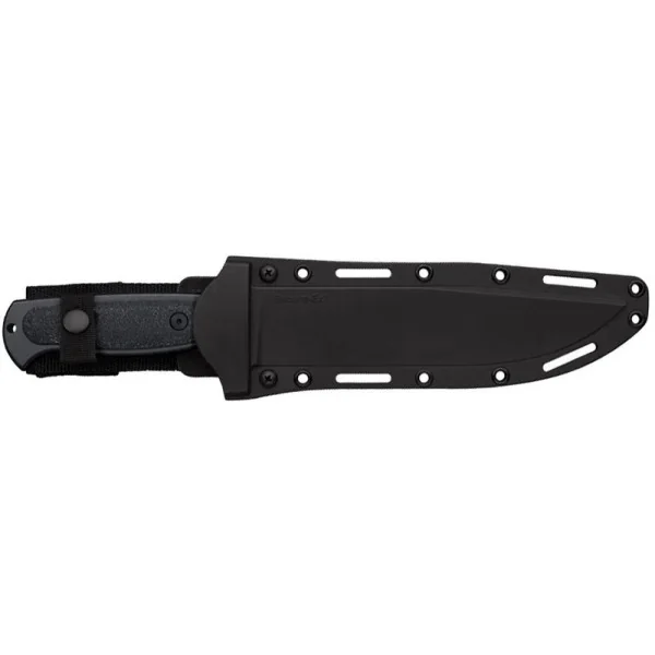 Drop forged survivalist