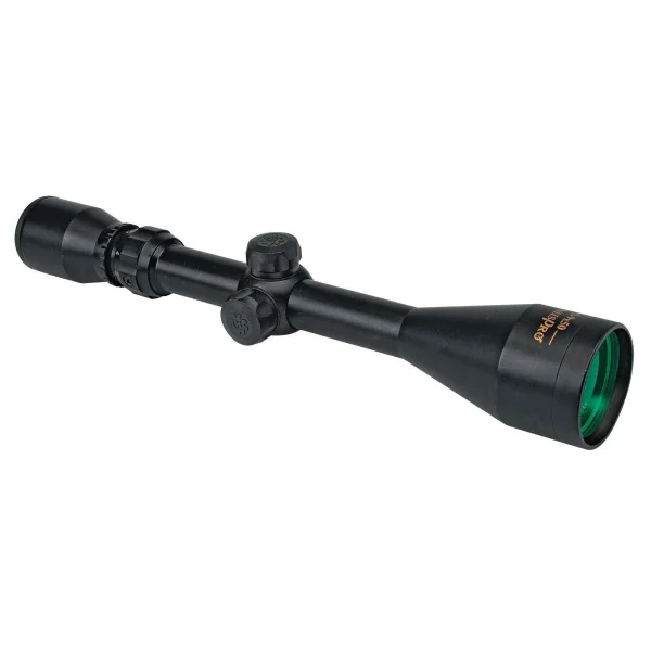 LUNETTE KONUSPRO 3-9X50 RET 30X30