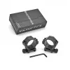 Montages Vector Optics SCOT-54 30mm Haut Profil