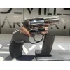 Revolver TAURUS 605 Noir 2" 357Mag