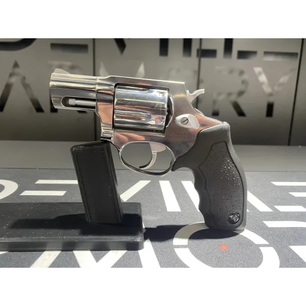 Revolver Taurus 605 Inox 2" 357Mag