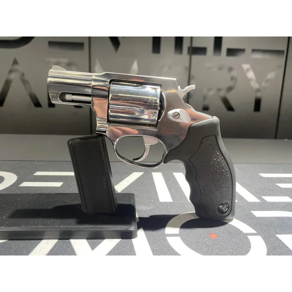 Revolver Taurus 605 Inox 2" 357Mag