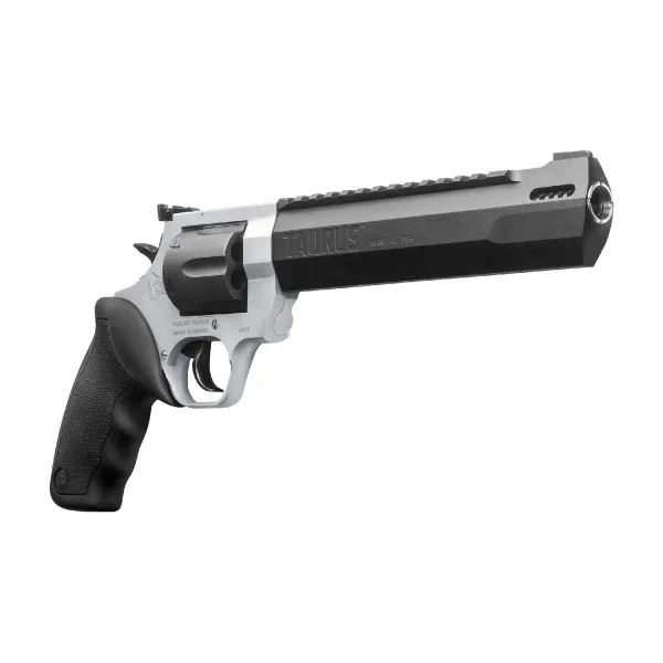 Taurus Revolver MODELE 44H HUNTER 8 3/8 DUO TONE 44MAG