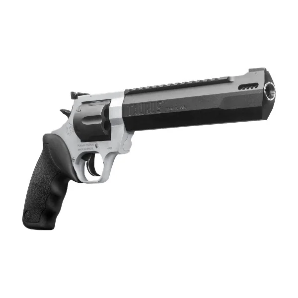 Taurus Revolver MODELE 44H HUNTER 8 3/8 DUO TONE 44MAG