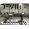 Revolver Taurus Raging Hunter 8''3/4 Noir mat 44Mag