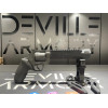Revolver Taurus Raging Hunter 8''3/4 Noir mat 44Mag  Chez DEVILLE ARMORY. Votre armurerie en ligne.