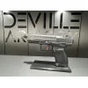 Pistolet CANIK TP-9 ELITE COMBAT NOIR 9X19