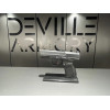 Pistolet CANIK TP-9 SF ELITE NOIR 9X19  Chez DEVILLE ARMORY. Votre armurerie en ligne.