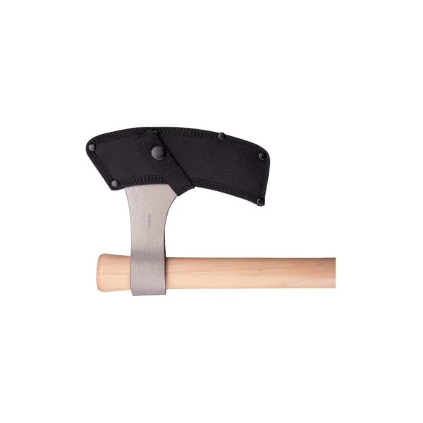 Viking Hand Axe