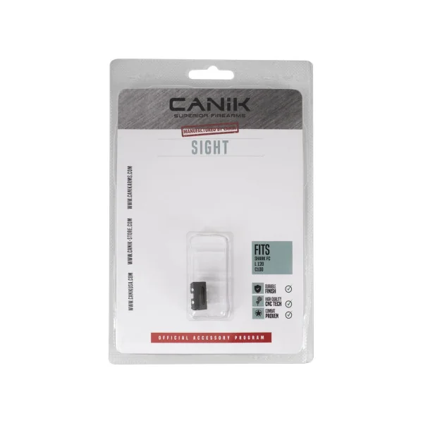 Canik HAUSSE D'ORIGINE POUR P120 NÂ°23