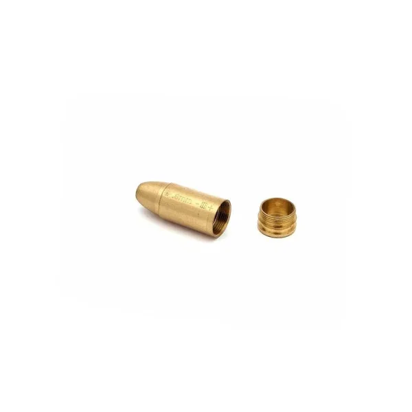 VECTOR OPTICS SCBCR-11P 9mm Cartridge Rouge Laser Bore Sight