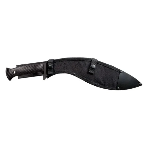 Kukri Plus Machete