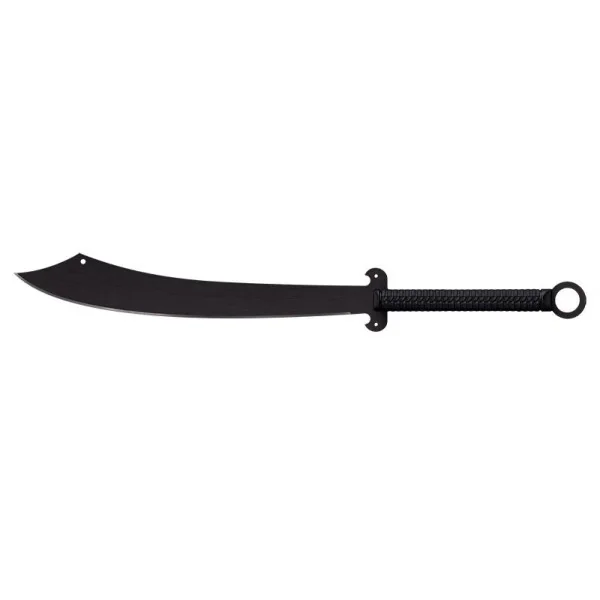 Chinese Sword Machete