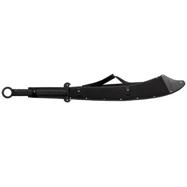 Chinese Sword Machete