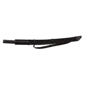 Tactical Katana Machete