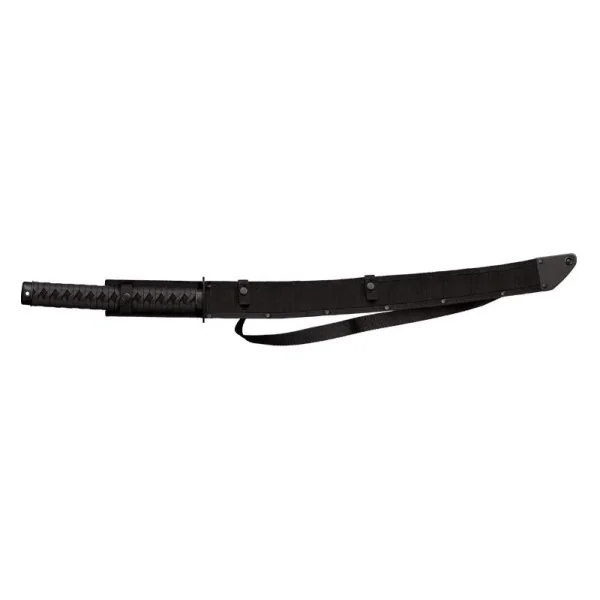 Tactical Katana Machete