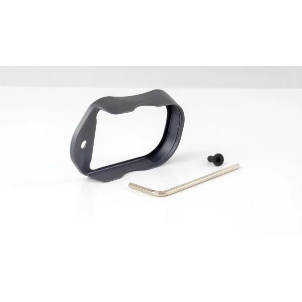 Canik PUITS DE CHARGEUR ALUMINIUM TP9