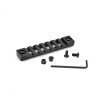 Vector Optics SCRAAM-23 KeyMod Section de rail Picatinny 4 pouces