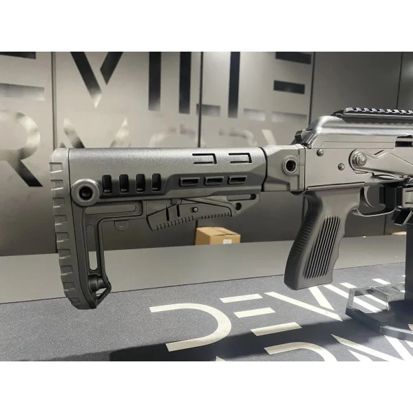 AK-47 PCC CTS9 Tactical Nova Modul 9x19