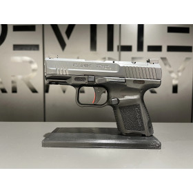 Pistolet TP9 SUB ELITE 9X19  Chez DEVILLE ARMORY. Votre armurerie en ligne.