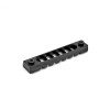 Vector Optics SCRAAM-23 KeyMod Section de rail Picatinny 4 pouces