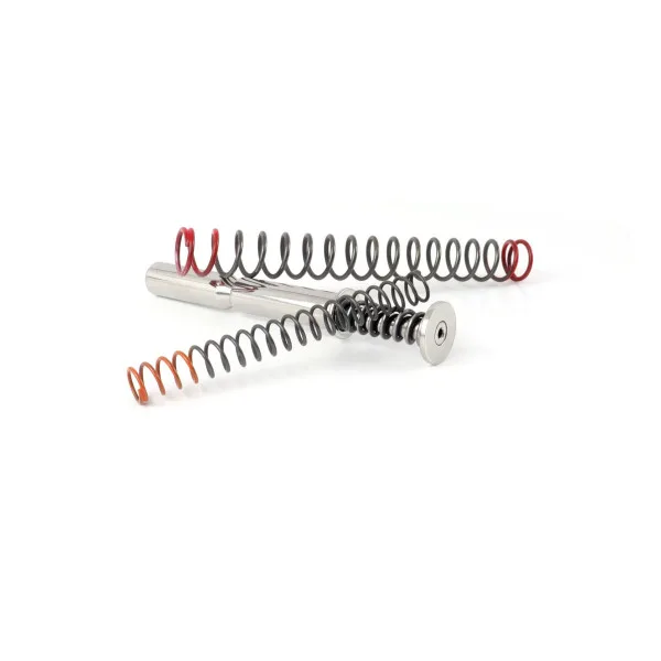 Canik KIT MATCH HEAVY (ROUGE) POUR TP9 SA