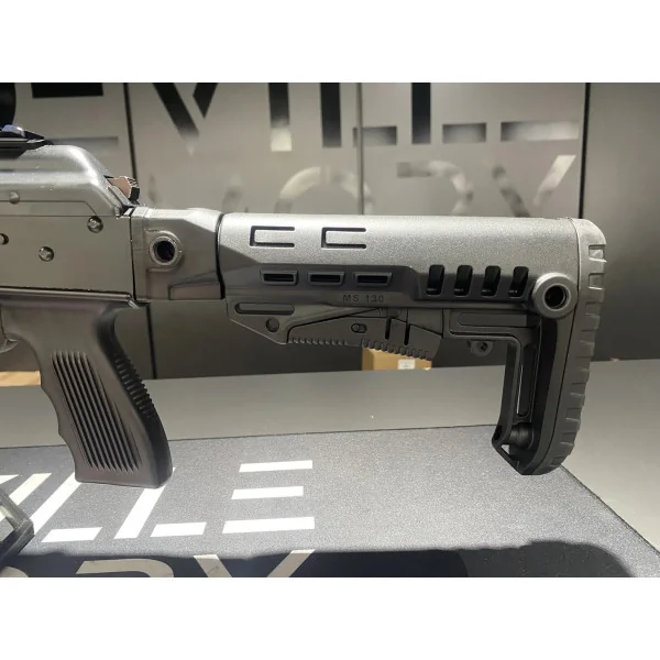 AK-47 PCC CTS9 Tactical Nova Modul 9x19