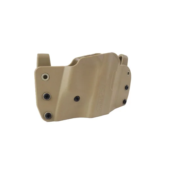 Canik HOLSTER GALET POLYMERE FDE POUR TP9