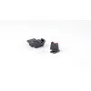 Canik KIT HAUSSE + GUIDON SURELEVES TP9 (POUR SILENCIEUX)