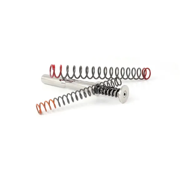 Canik KIT MATCH HEAVY (ROUGE) POUR TP9 SF ELITE / COMBAT/ DA