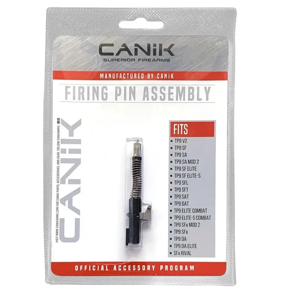 Canik PERCUTEUR COMPLET TP9