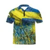 DED CUSTOM T-shirt IPSC Suède Homme 10XL