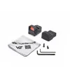 Vector Optics SCRD-19II Frenzy 1x17x24 Pistolet Visée à Point Rouge