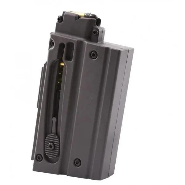CHARGEUR 10 CPS TAC R1 HAMMERLI 22LR