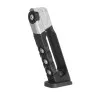CHARGEUR 8 COUPS GLOCK 17 CAL BB/4.5MM OU 4.5MM - INCL 4 BARILLETS