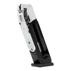 Chargeur pour GLOCK 17 GEN 5 CO2 4.5mm Plomb  Chez DEVILLE ARMORY. Votre armurerie en ligne.