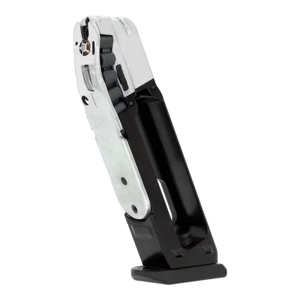 Chargeur pour GLOCK 17 GEN 5 CO2 4.5mm Plomb
