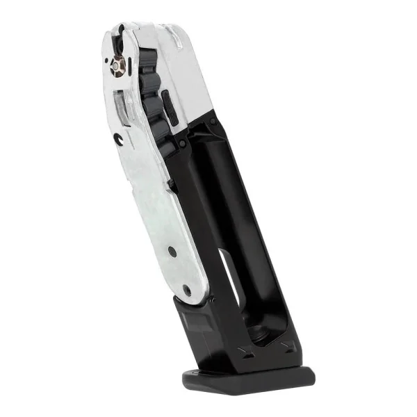 Chargeur pour GLOCK 17 GEN 5 CO2 4.5mm Plomb