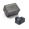 Vector Optics SCRD-G19II Frenzy 1x17x24 pistolet point vert vue