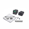 Vector Optics SCRD-G19II Frenzy 1x17x24 pistolet point vert vue