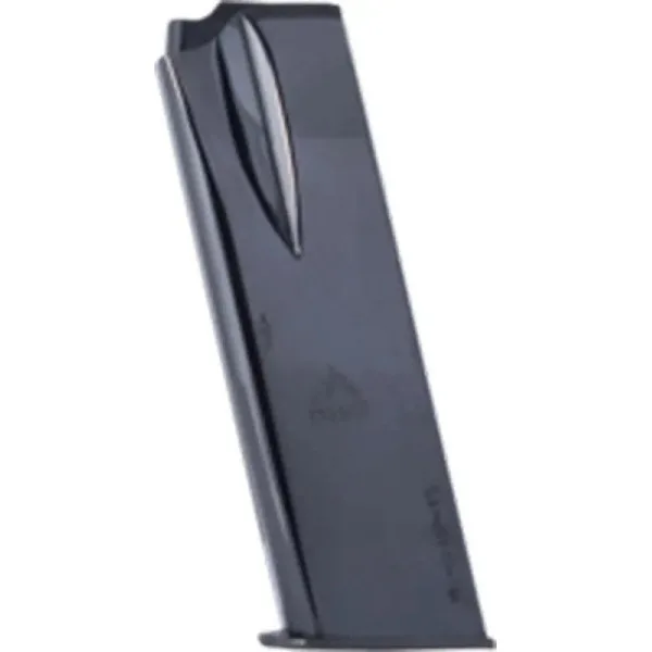 Mec-Gar CHARGEUR BW HP9 15RDS HIGH CAP BLUE 9X19