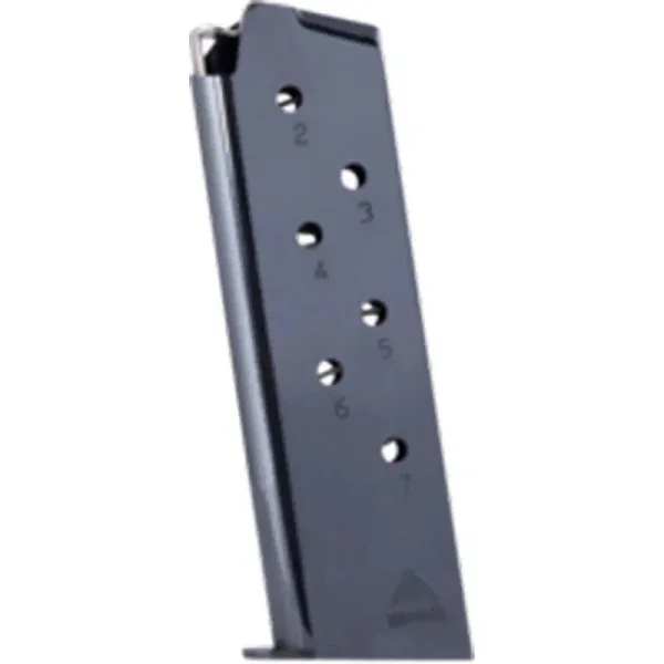 Mec-Gar CHARGEUR COLT 1911 7RDS Bleu 45ACP