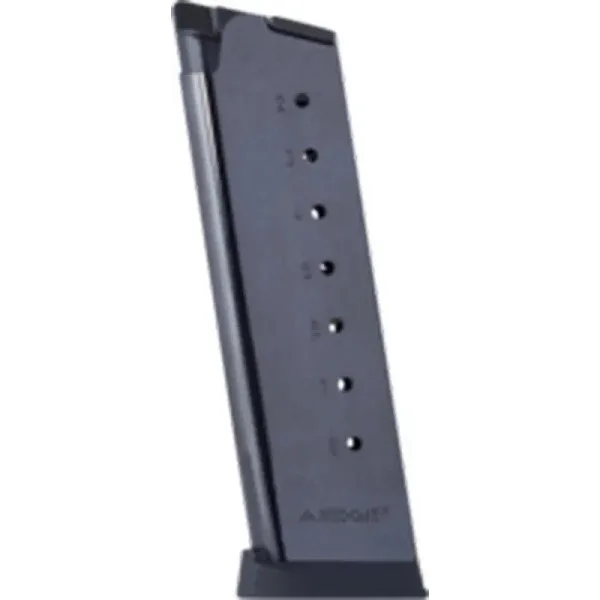 Mec-Gar CHARGEUR COLT 1911 8RDS Bleu 45ACP