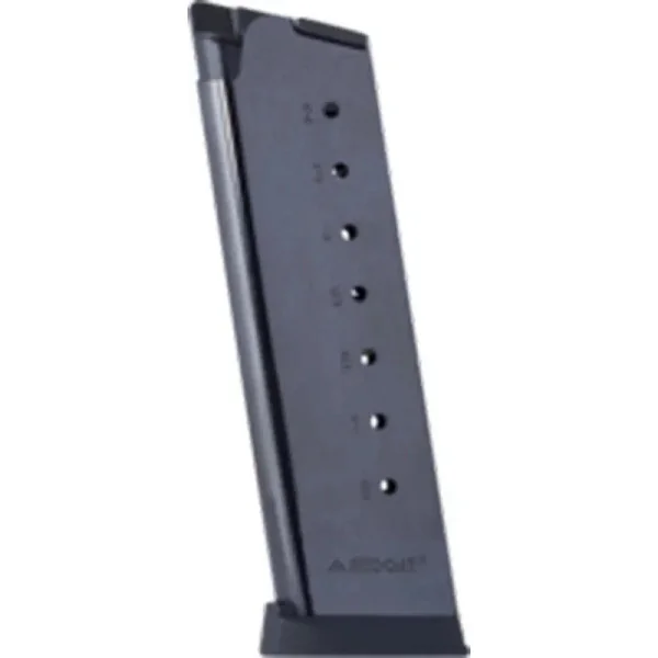 Mec-Gar CHARGEUR COLT 1911 8RDS Bleu 45ACP