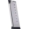 Mec-Gar CHARGEUR COLT 1911 8RDS NICKEL 45ACP